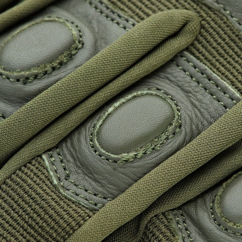 M-TAC Rękawice Assault Tactical Mk.4 Olive