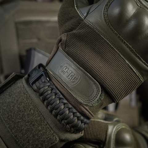 M-TAC Rękawice Assault Tactical Mk.4 Olive