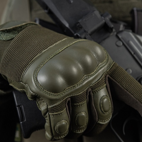 M-TAC Rękawice Assault Tactical Mk.4 Olive