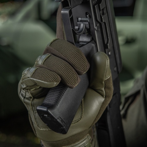 M-TAC Rękawice Assault Tactical Mk.4 Olive