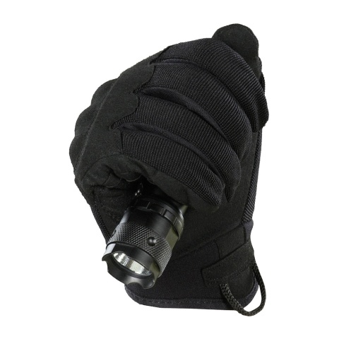 M-TAC Rękawice Assault Tactical Mk.5 Black