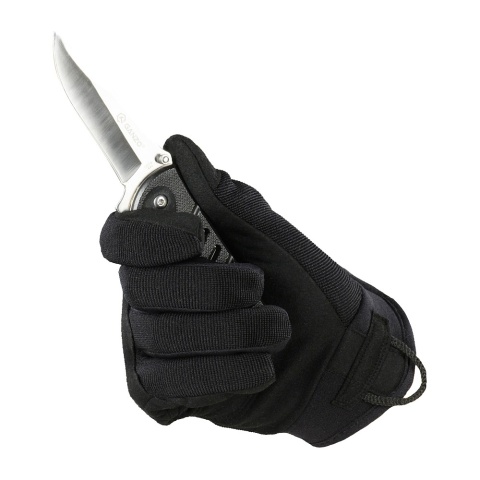 M-TAC Rękawice Assault Tactical Mk.5 Black
