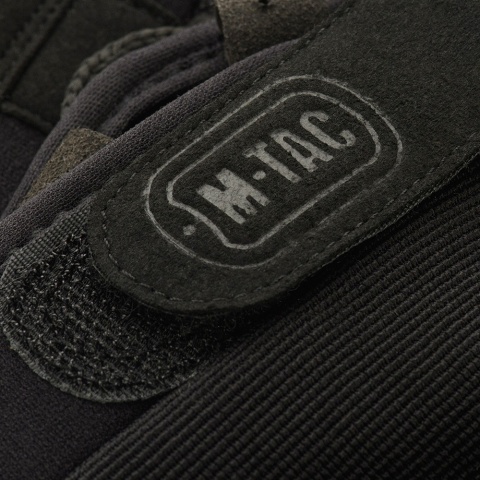 M-TAC Rękawice Assault Tactical Mk.5 Black