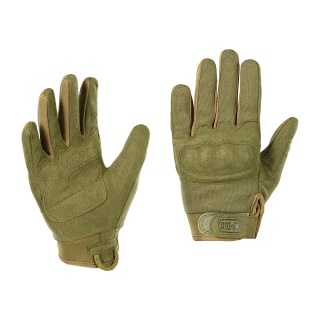 M-TAC Rękawice Assault Tactical Mk.5 Olive