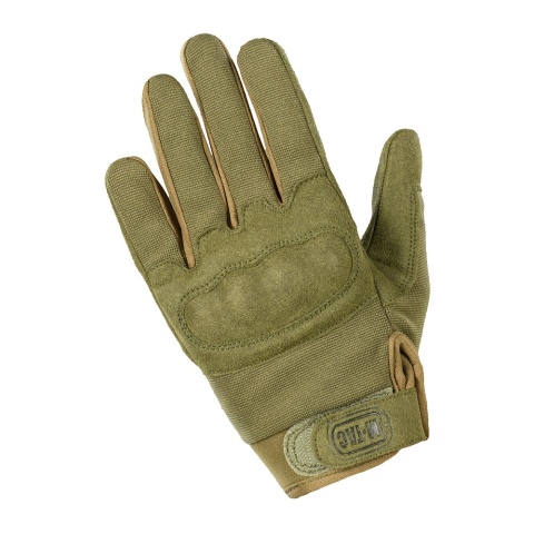 M-TAC Rękawice Assault Tactical Mk.5 Olive