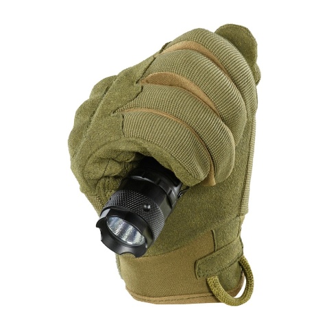 M-TAC Rękawice Assault Tactical Mk.5 Olive