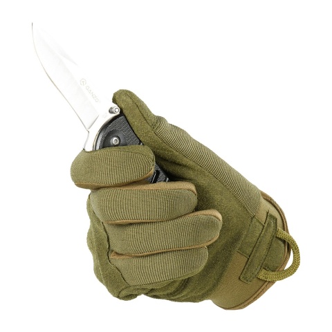 M-TAC Rękawice Assault Tactical Mk.5 Olive