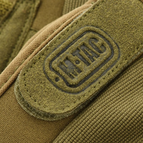 M-TAC Rękawice Assault Tactical Mk.5 Olive