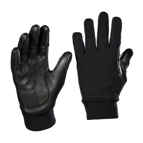 M-TAC Rękawice Assault Tactical Mk.8 Black
