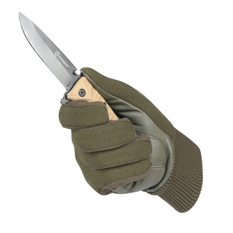 M-TAC Rękawice Assault Tactical Mk.8 Olive