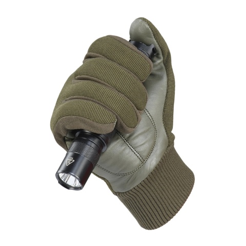 M-TAC Rękawice Assault Tactical Mk.8 Olive