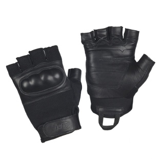 M-TAC Rękawice bez palców Assault Tactical Mk.4 Black