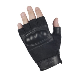 M-TAC Rękawice bez palców Assault Tactical Mk.4 Black