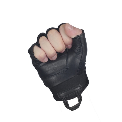 M-TAC Rękawice bez palców Assault Tactical Mk.4 Black