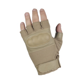 M-TAC Rękawice bez palców Assault Tactical Mk.4 Khaki