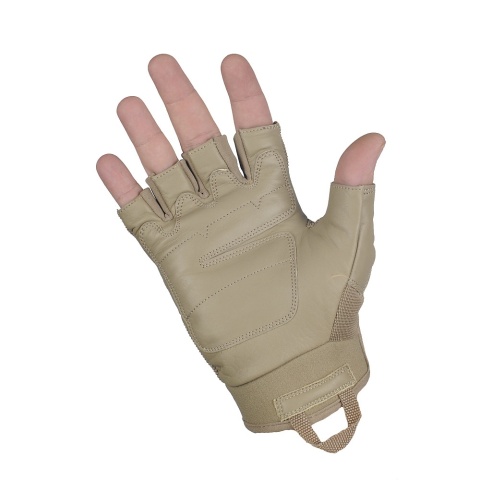 M-TAC Rękawice bez palców Assault Tactical Mk.4 Khaki