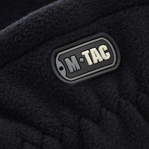 M-TAC Rękawice Fleece Thinsulate™ Navy Blue