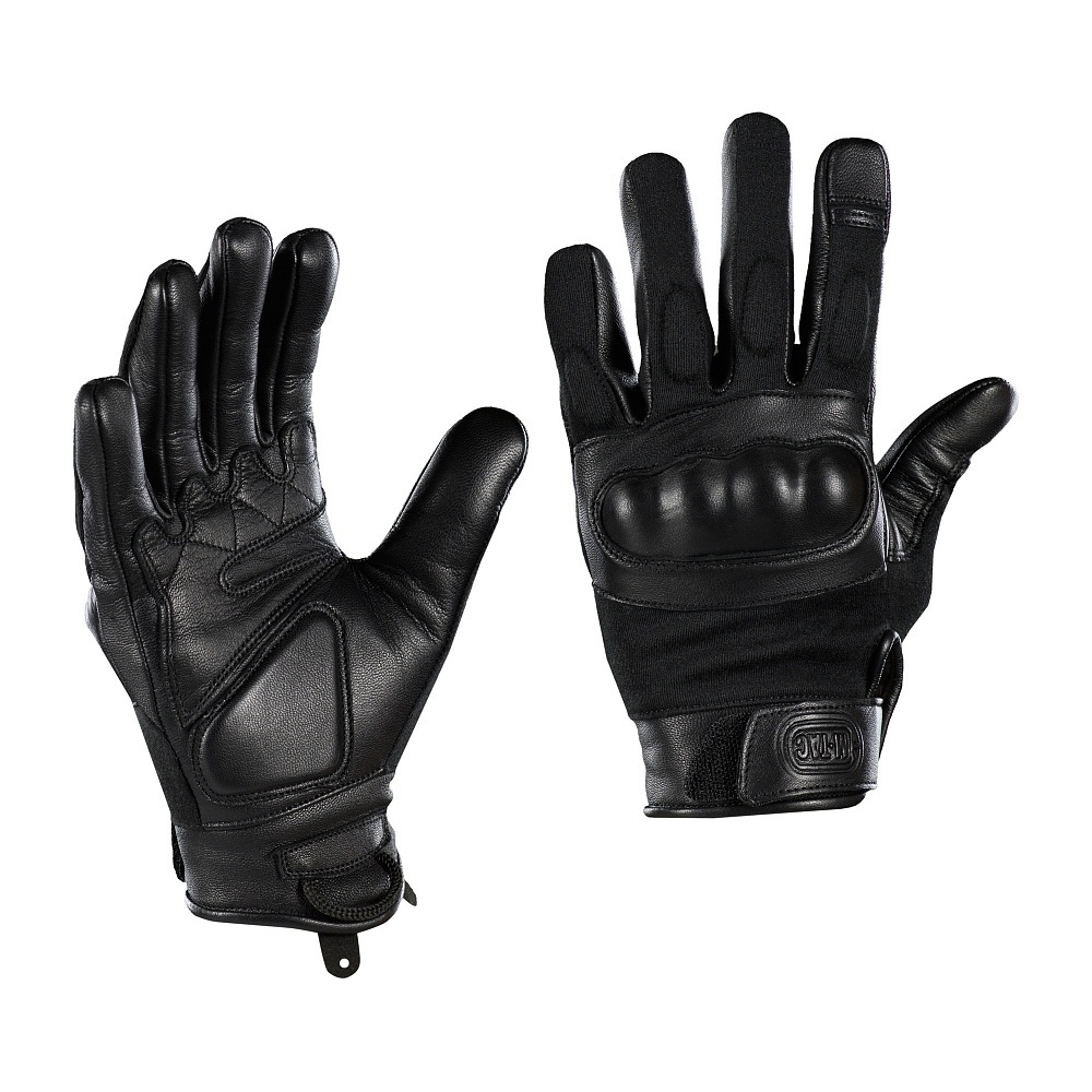 M-TAC RĘKAWICE NOMEX® ASSAULT TACTICAL MK.7