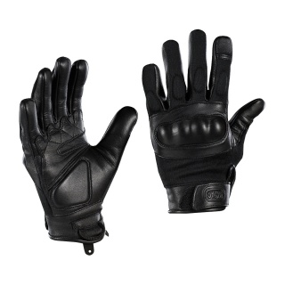 M-TAC Rękawice Nomex® Assault Tactical Mk.7 Black