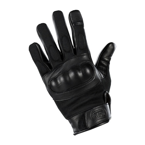 M-TAC Rękawice Nomex® Assault Tactical Mk.7 Black