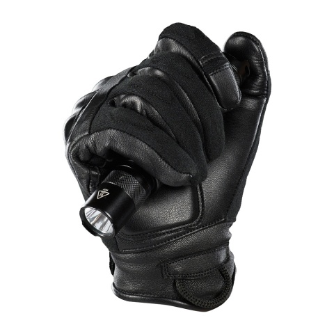 M-TAC Rękawice Nomex® Assault Tactical Mk.7 Black