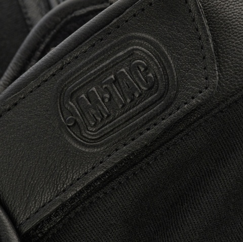 M-TAC Rękawice Nomex® Assault Tactical Mk.7 Black