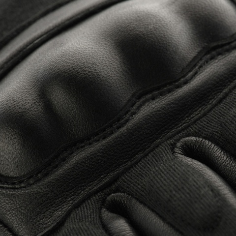 M-TAC Rękawice Nomex® Assault Tactical Mk.7 Black