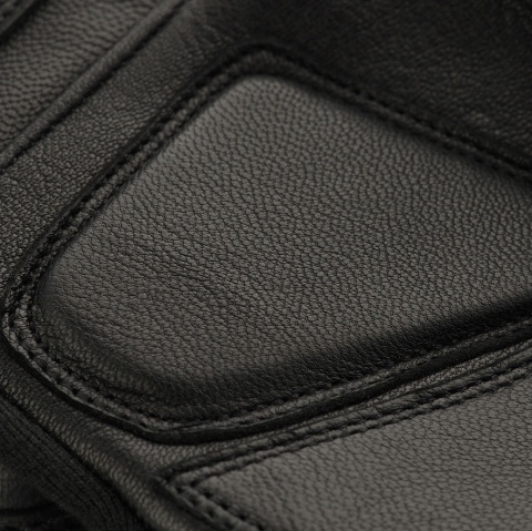 M-TAC Rękawice Nomex® Assault Tactical Mk.7 Black