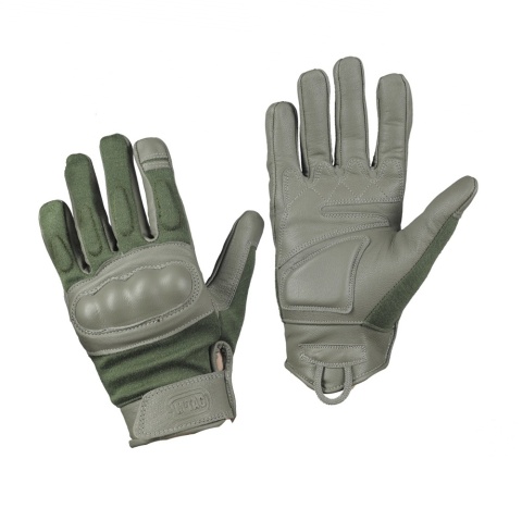 M-TAC Rękawice Nomex® Assault Tactical Mk.7 Olive