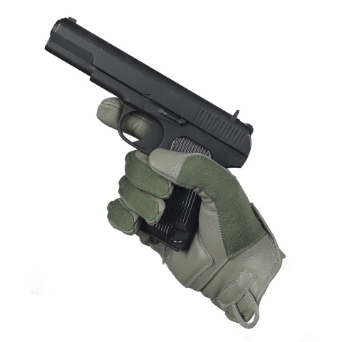 M-TAC Rękawice Nomex® Assault Tactical Mk.7 Olive