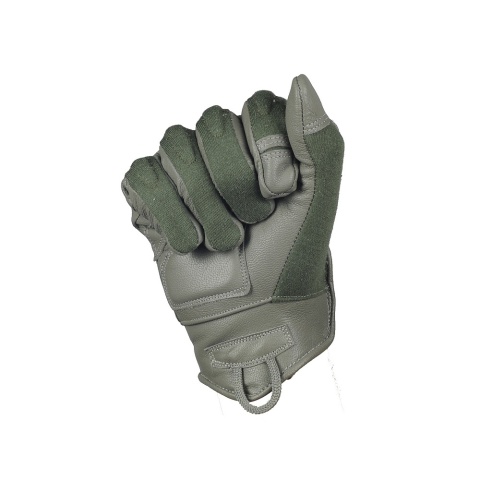 M-TAC Rękawice Nomex® Assault Tactical Mk.7 Olive