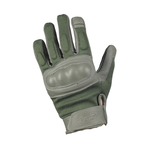 M-TAC Rękawice Nomex® Assault Tactical Mk.7 Olive