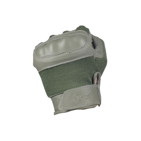 M-TAC Rękawice Nomex® Assault Tactical Mk.7 Olive