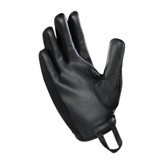 M-TAC Rękawice Police Black