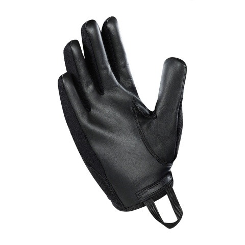 M-TAC Rękawice Police Black