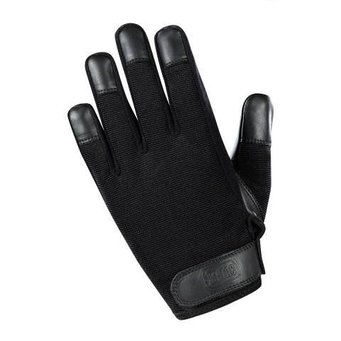 M-TAC Rękawice Police Black