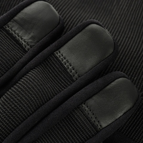 M-TAC Rękawice Police Black
