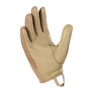 M-TAC Rękawice Police Khaki