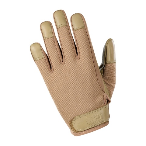 M-TAC Rękawice Police Khaki