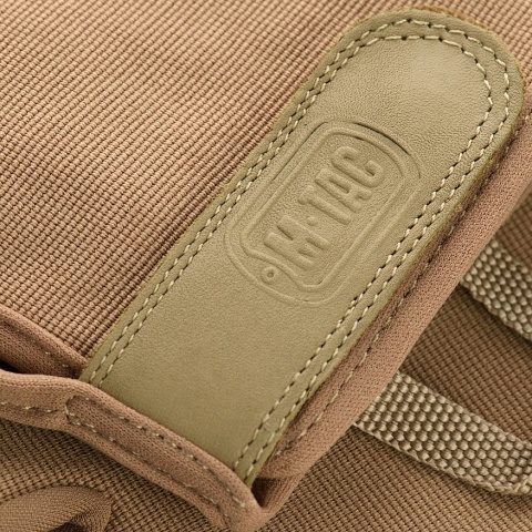 M-TAC Rękawice Police Khaki
