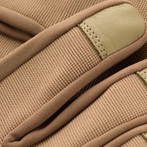 M-TAC Rękawice Police Khaki