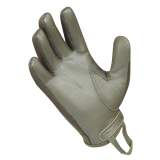 M-TAC Rękawice Police Olive