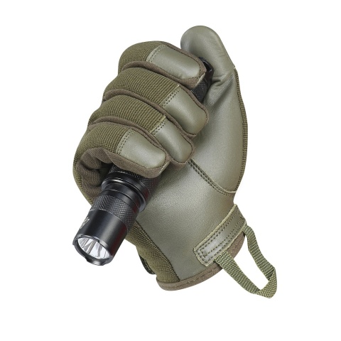 M-TAC Rękawice Police Olive