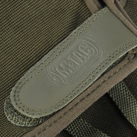 M-TAC Rękawice Police Olive