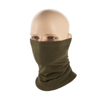 M-TAC Długi Komin Mikropolar Rip-Stop Dark Olive