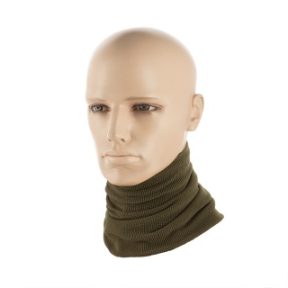 M-TAC Długi Komin Mikropolar Rip-Stop Dark Olive