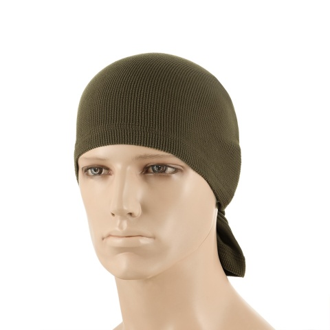 M-TAC Długi Komin Mikropolar Rip-Stop Dark Olive