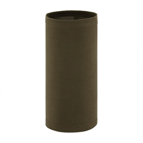 M-TAC Długi Komin Mikropolar Rip-Stop Dark Olive