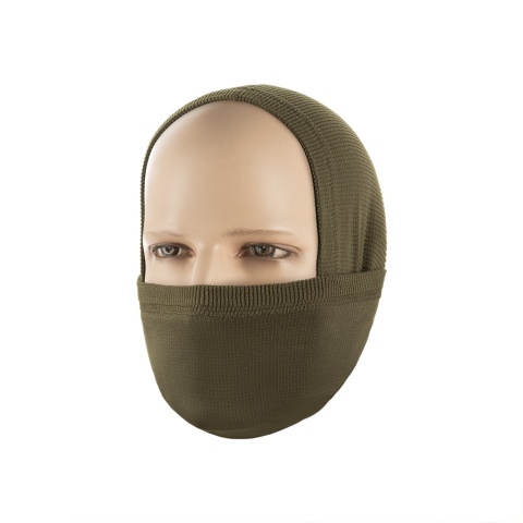 M-TAC Długi Komin Mikropolar Rip-Stop Dark Olive