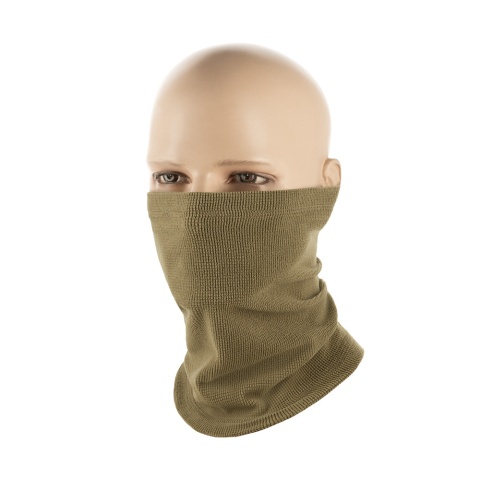 M-TAC Komin Mikropolar Rip-Stop Tan